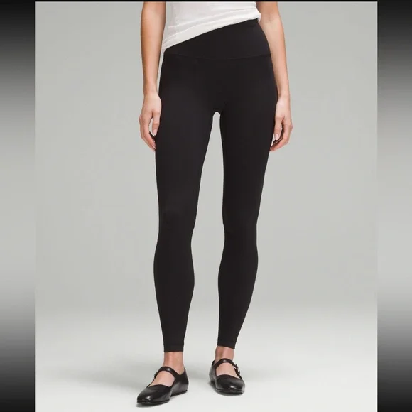lululemon Align™ High-Rise Pant 28" - Picture 2 of 9